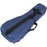 FUNDA UKELELE SEQUENZ SCU-60BL