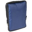 FUNDA UKELELE SEQUENZ SCU-60BL