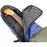 FUNDA UKELELE SEQUENZ SCU-60BL
