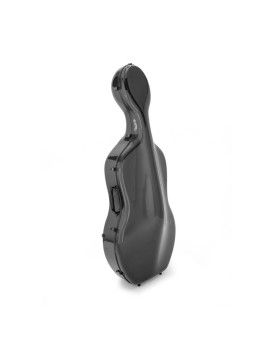 Estuche cello Artist Confort 4/4 Negro