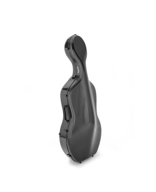 Estuche cello Artist Confort 4/4 Negro