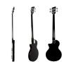 O-BASS BLACK