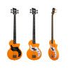 O-BASS ORANGE