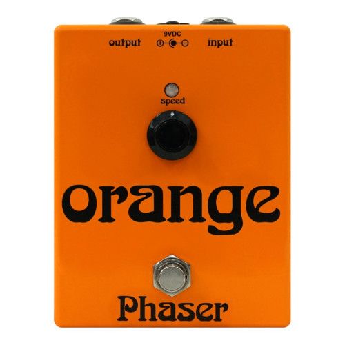 PEDAL PHASER