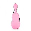 Estuche cello Artist Confort 4/4 Rosa