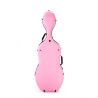 Estuche cello Artist Confort 4/4 Rosa
