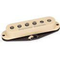 Scooped Strat Neck Cream