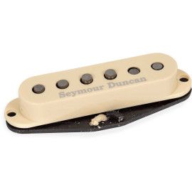 Scooped Strat Neck Cream