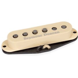 Scooped Strat Middle RwRp Crea