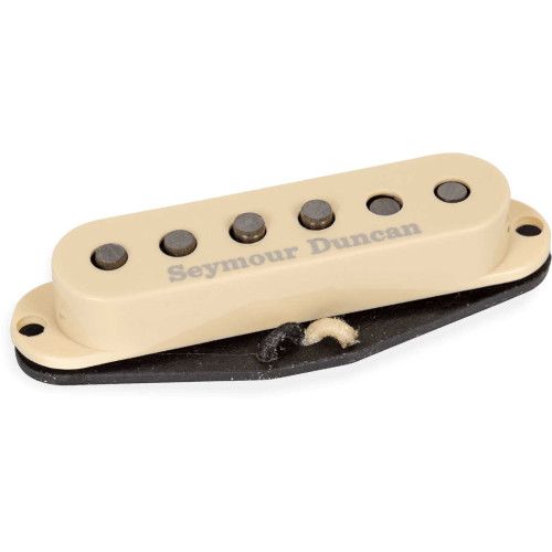 Scooped Strat Middle RwRp Crea