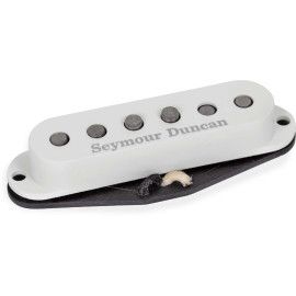 Scooped Strat Middle RwRp Parc