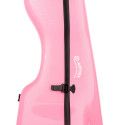 Estuche cello Artist Confort 4/4 Rosa