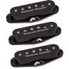 Set Scooped Strat Black