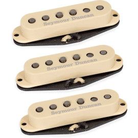 Set Scooped Strat Cream
