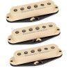 Set Scooped Strat Cream