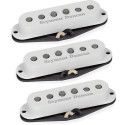 Set Scooped Strat Parchment