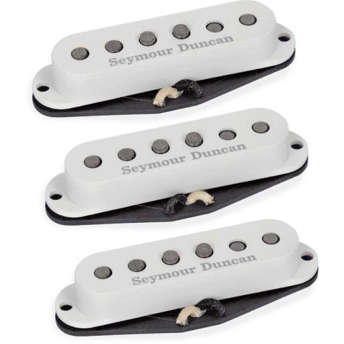 Set Scooped Strat Parchment
