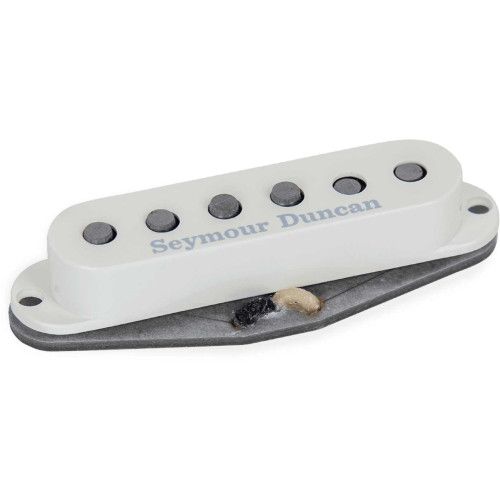 Psychedelic Strat Middle RwRp