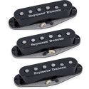 Set Psychedelic Strat Black