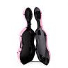 Estuche cello Artist Confort 4/4 Rosa