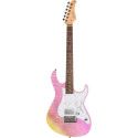 GUIT ELEC G280 Select TCP
