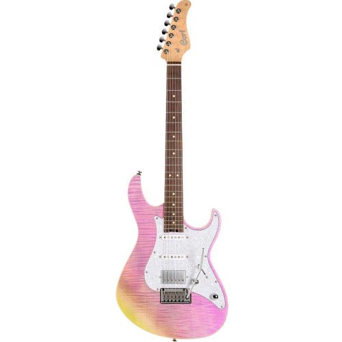 GUIT ELEC G280 Select TCP