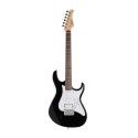 GUIT ELEC G200 BLK