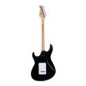 GUIT ELEC G200 BLK