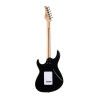 GUIT ELEC G200 BLK