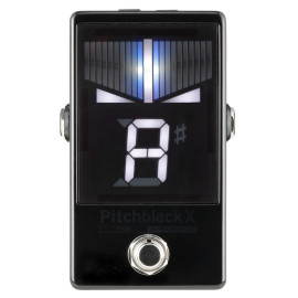 AFINADOR PITCHBLACK X
