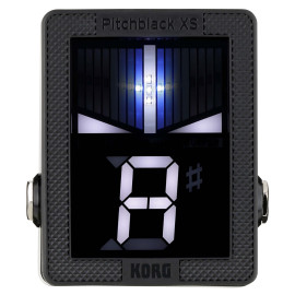 AFINADOR PITCHBLACK XS