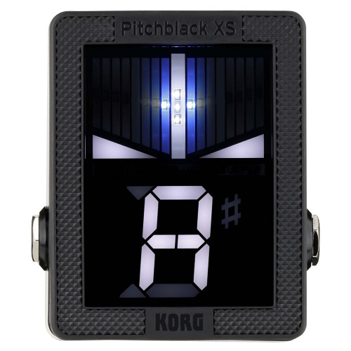 AFINADOR PITCHBLACK XS
