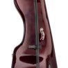 Estuche cello Artist Confort 4/4 Rojo