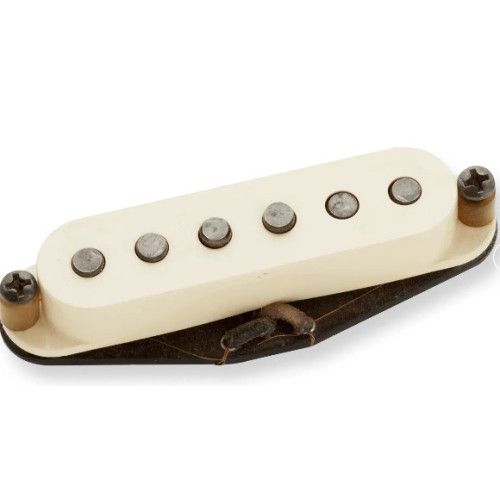Antq for Strat Texas Hot RwRp
