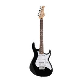 GUIT ELEC G200 SP BK