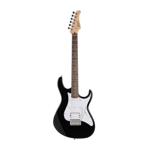 GUIT ELEC G200 SP BK
