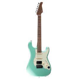 GUIT MFX GTRS S801 GREEN