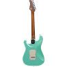 GUIT MFX GTRS S801 GREEN
