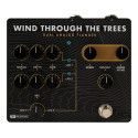 PEDAL WIND TREES DUAL FLANGER