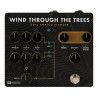 PEDAL WIND TREES DUAL FLANGER