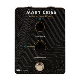 PEDAL MARY CRIES OPTICAL COMPR