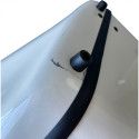 Estuche cello Artist Confort 4/4 blanco (B-Stock nº 228) 4/4 Blanco