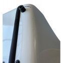 Estuche cello Artist Confort 4/4 blanco (B-Stock nº 228) 4/4 Blanco