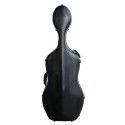 Estuche cello Artist Dynamic policarbonato 4/4 Negro