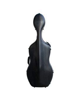 Estuche cello Artist Dynamic policarbonato 4/4 Negro