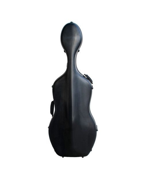 Estuche cello Artist Dynamic policarbonato 4/4 Negro