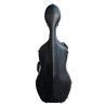 Estuche cello Artist Dynamic policarbonato 4/4 Negro