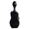 Estuche cello Artist Dynamic policarbonato 4/4 Negro
