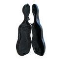 Estuche cello Artist Dynamic policarbonato 4/4 Negro