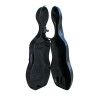 Estuche cello Artist Dynamic policarbonato 4/4 Negro